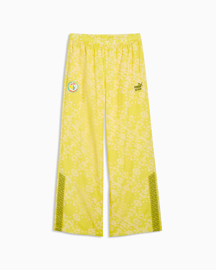 Pants Puma x Salehe Bembury x Senegal "King" Relaxed Men's Track Pants - 635136-36