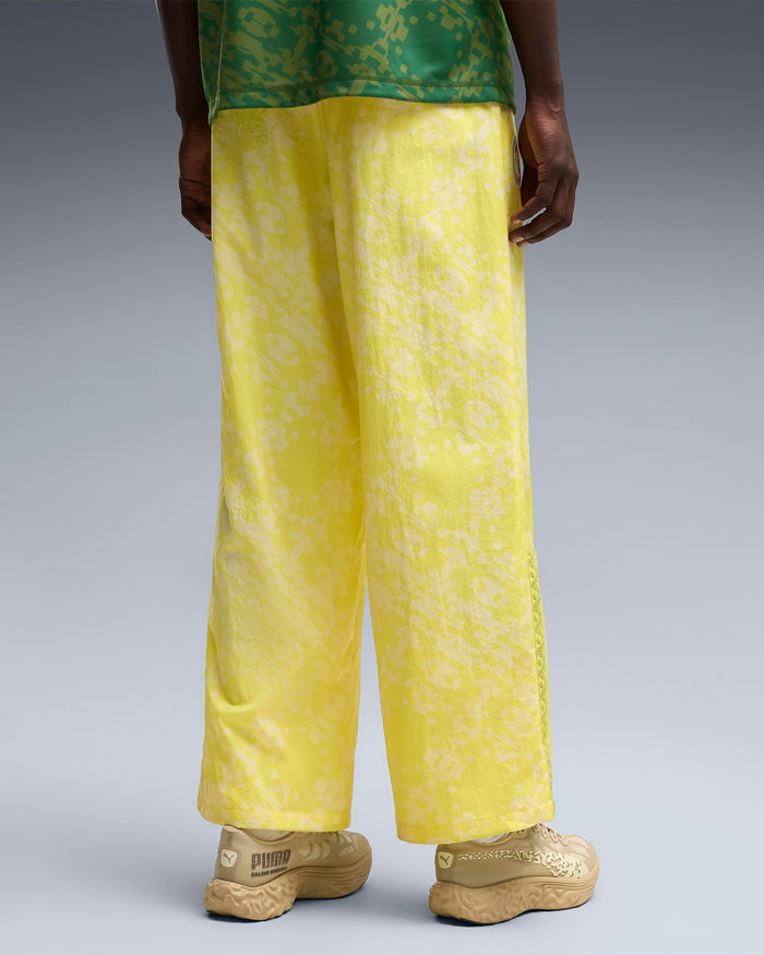 Pants Puma x Salehe Bembury x Senegal "King" Relaxed Men's Track Pants - 635136-36
