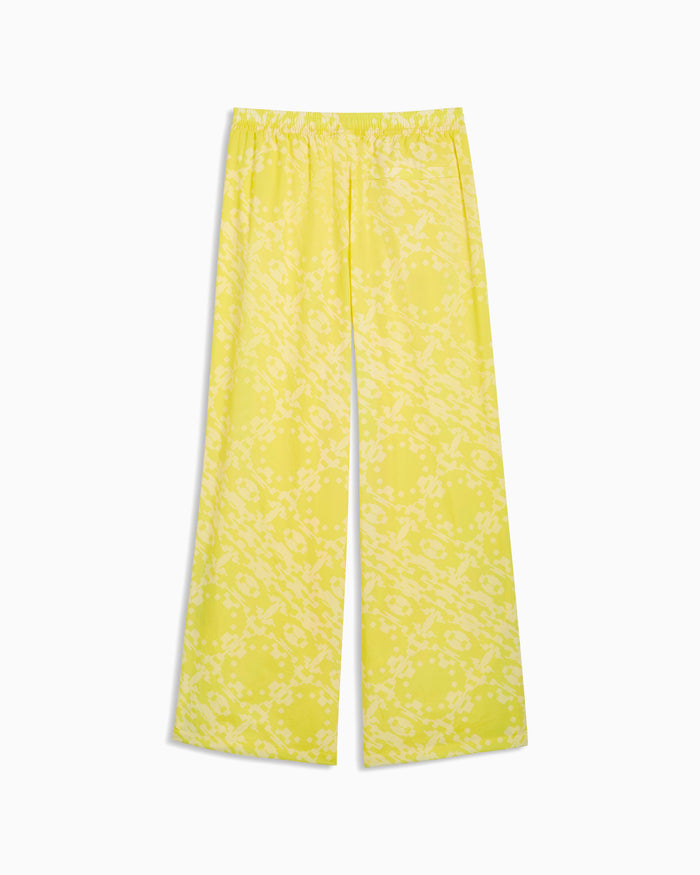 Pants Puma x Salehe Bembury x Senegal "King" Relaxed Men's Track Pants - 635136-36