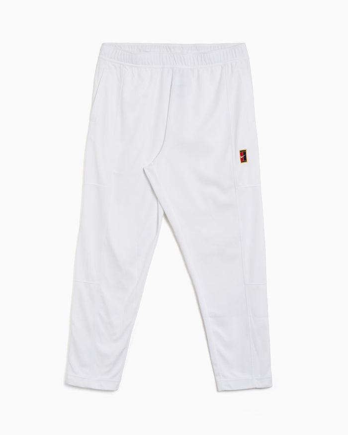 Pants Nike Court Heritage Slim Men's Track Pants - FZ6928-100