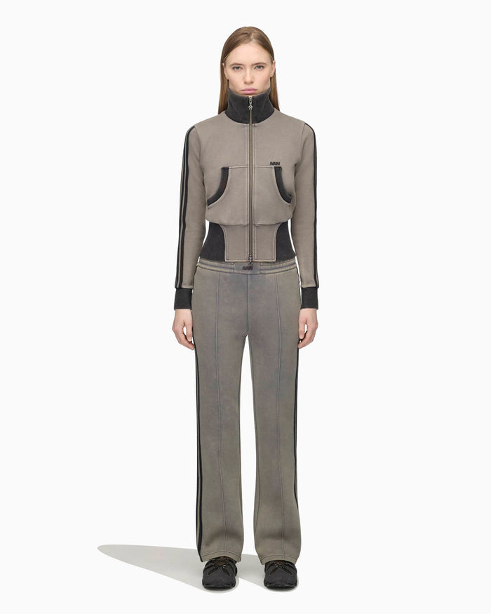 Pants adidas Originals x AVAVAV Slim Women's Track Pants - KS1287