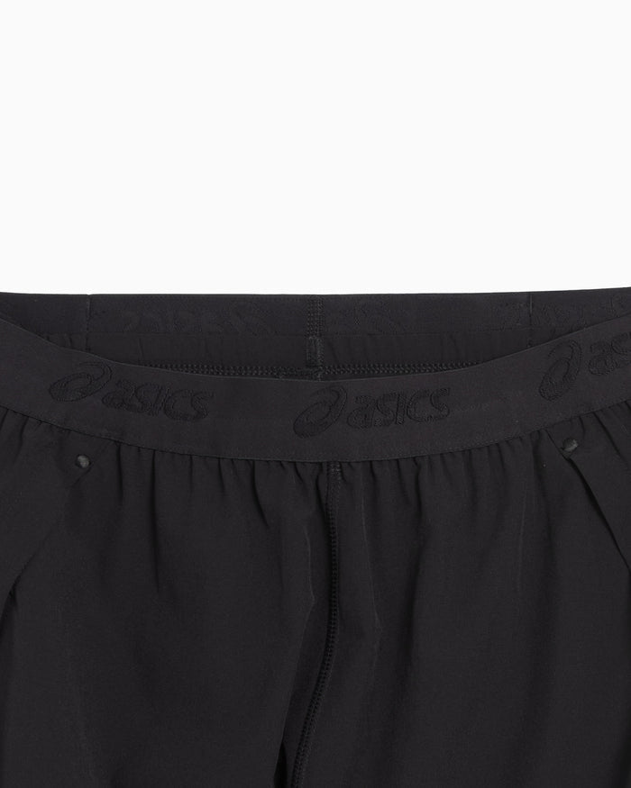 Pants ASICS Road Slim Men's Sweatpants - 2011D437-001