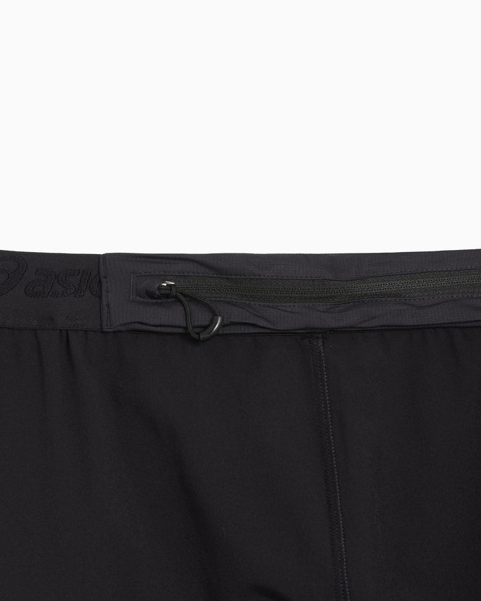 Pants ASICS Road Slim Men's Sweatpants - 2011D437-001