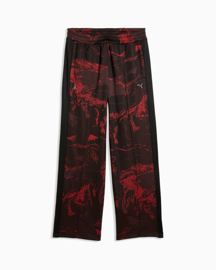 Pants Puma x Ahluwalia T7 Men's Track Pants - 635236-01