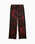 Pants Puma x Ahluwalia T7 Men's Track Pants - 635236-01