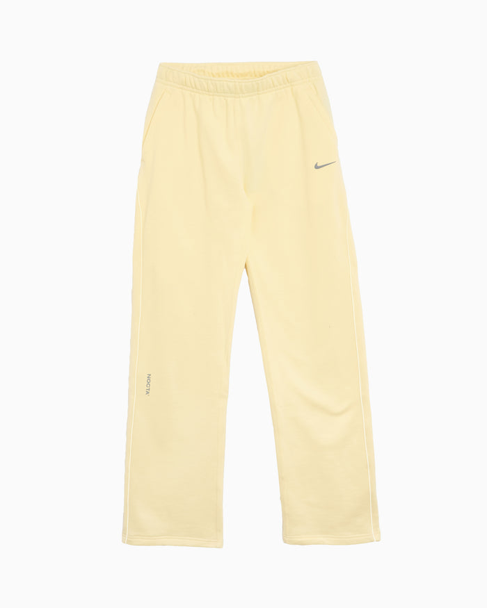 Pants Nike x Drake NOCTA Fleece Men's Sweatpants - FZ4675-744