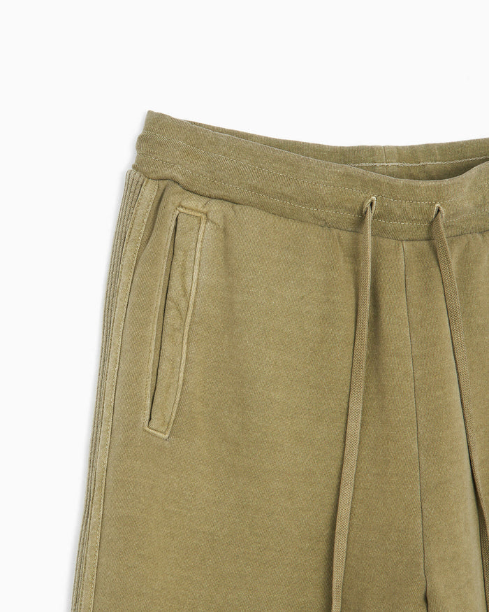 Pants John Elliott Cross Thermal Men's Sweatpants Men's Pants - JEPF21PA030024490449