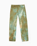 Pants John Elliott The Daze Tie-Dye Men's Pants Men's Pants - JEG337E78662L