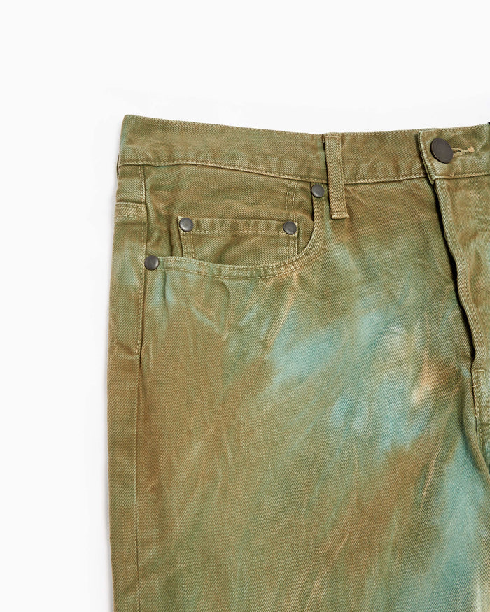 Pants John Elliott The Daze Tie-Dye Men's Pants Men's Pants - JEG337E78662L
