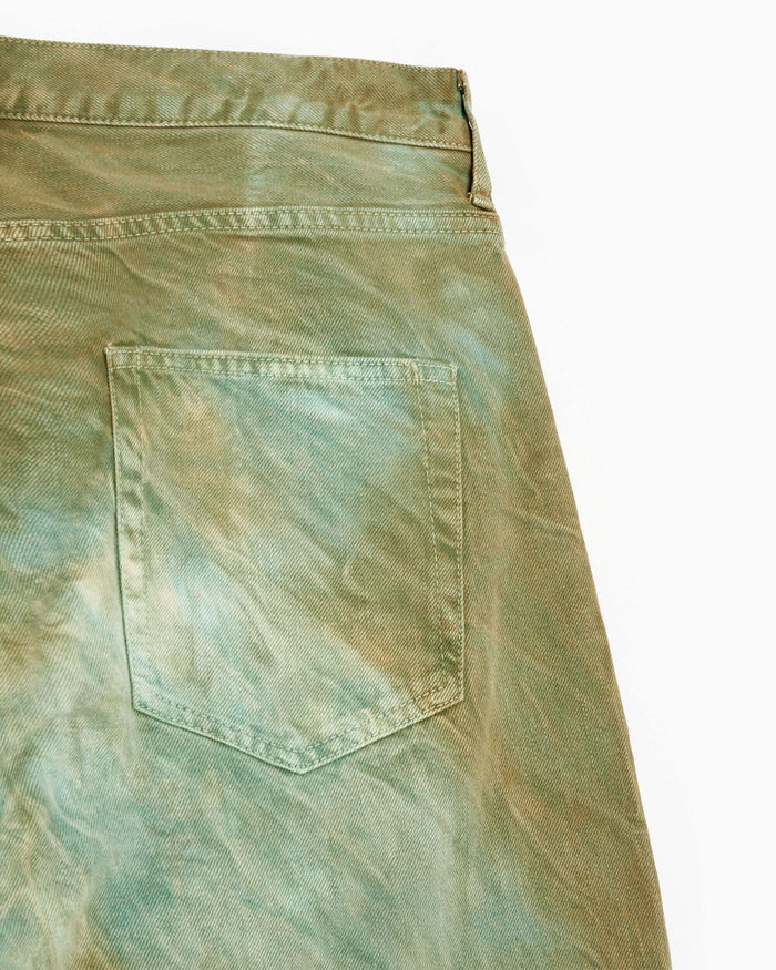 Pants John Elliott The Daze Tie-Dye Men's Pants Men's Pants - JEG337E78662L