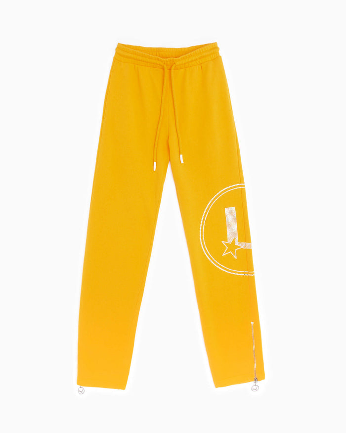 Pants Lourdes New York Lourdes Unisex Graphic Sweatpants Unisex Pants - LOF1XT08BP-JE177.113