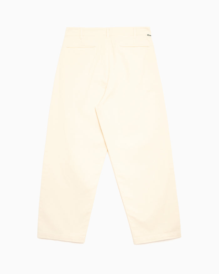 Pants OBEY Clothing x Paraboot Lanceur Relaxed Men's Pants - 142020281-OFF
