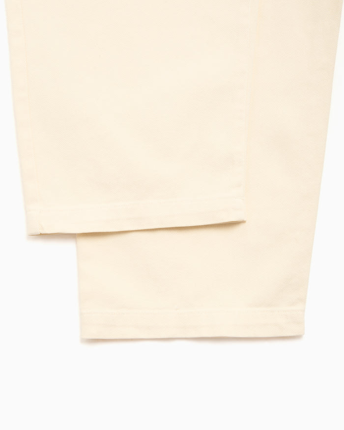 Pants OBEY Clothing x Paraboot Lanceur Relaxed Men's Pants - 142020281-OFF