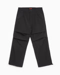 Pants Pleasures Root Flight Men's Pants Relaxed Men's Pants - P24F051-BLACK
