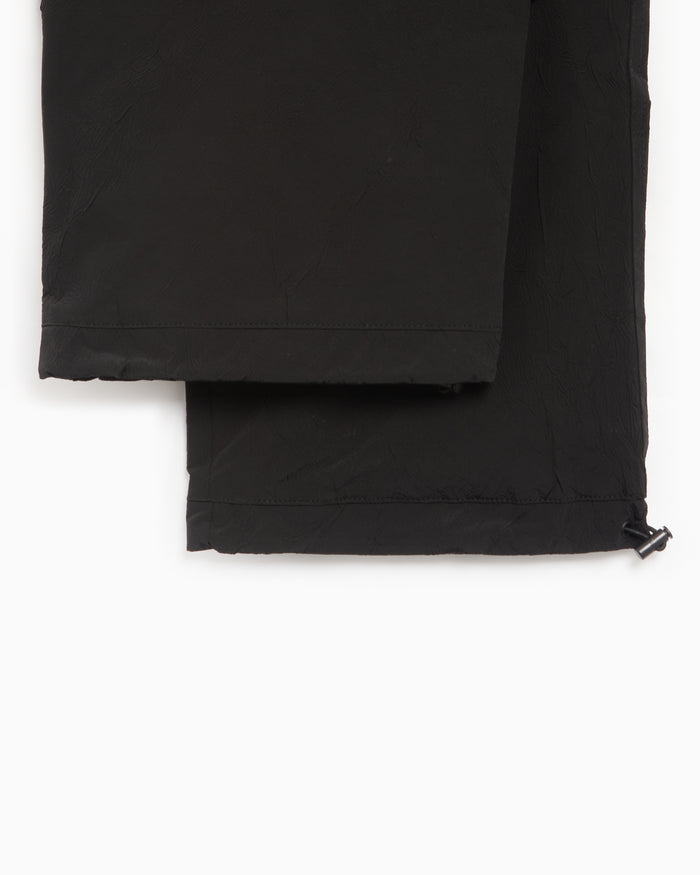 Pants Pleasures Root Flight Men's Pants Relaxed Men's Pants - P24F051-BLACK