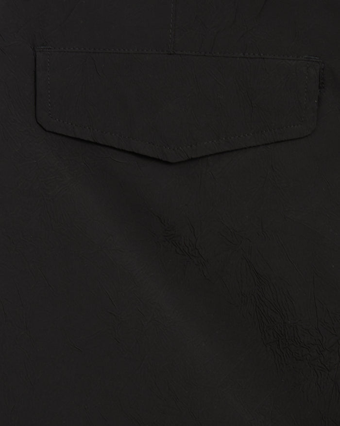 Pants Pleasures Root Flight Men's Pants Relaxed Men's Pants - P24F051-BLACK