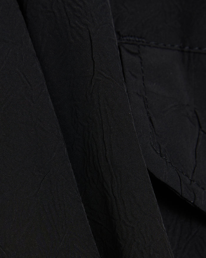 Pants Pleasures Root Flight Men's Pants Relaxed Men's Pants - P24F051-BLACK