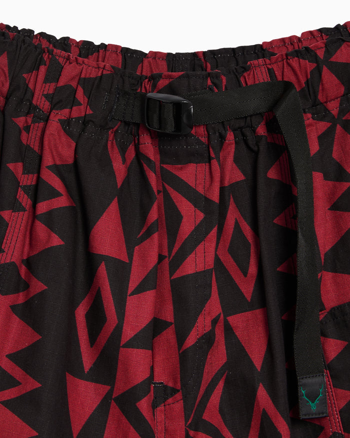 Pants South2 West8 C.S. Relaxed Men's Pants - RW557-A-Native ST