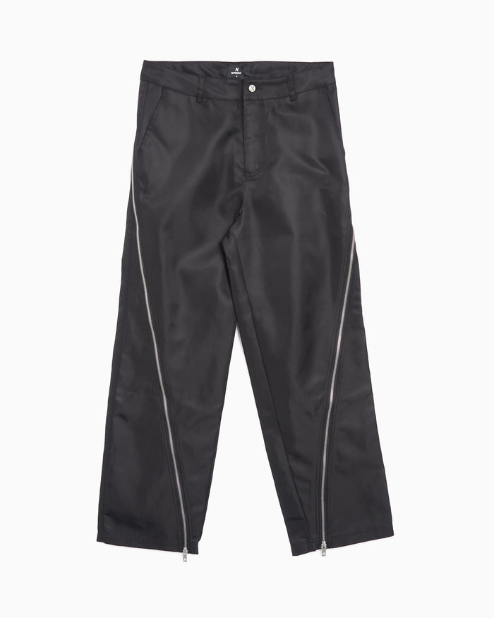 Pants REPRESENT CLO Men's Zip Panel Pants Men's Pants - MLM5184-001