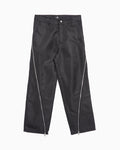 Pants REPRESENT CLO Men's Zip Panel Pants Men's Pants - MLM5184-001