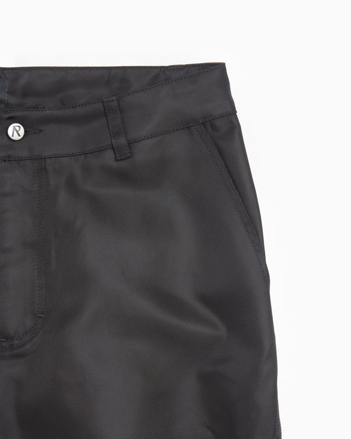 Pants REPRESENT CLO Men's Zip Panel Pants Men's Pants - MLM5184-001