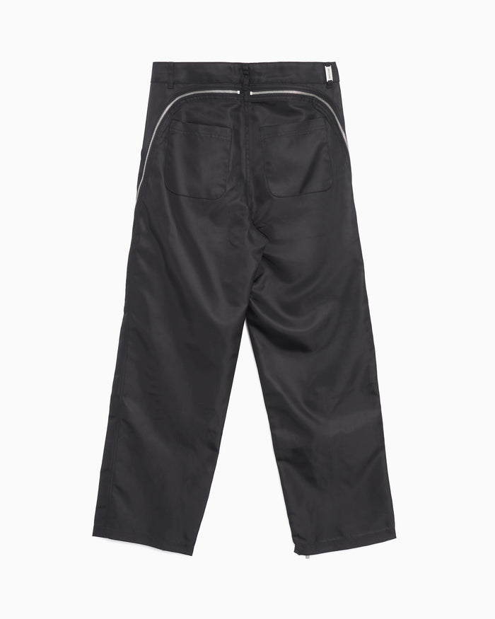 Pants REPRESENT CLO Men's Zip Panel Pants Men's Pants - MLM5184-001