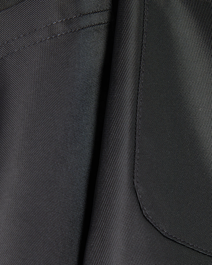 Pants REPRESENT CLO Men's Zip Panel Pants Men's Pants - MLM5184-001
