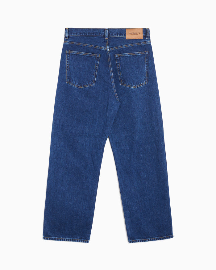 Jeans Carhartt WIP Payson Men's Baggy Jeans - I037534-0106