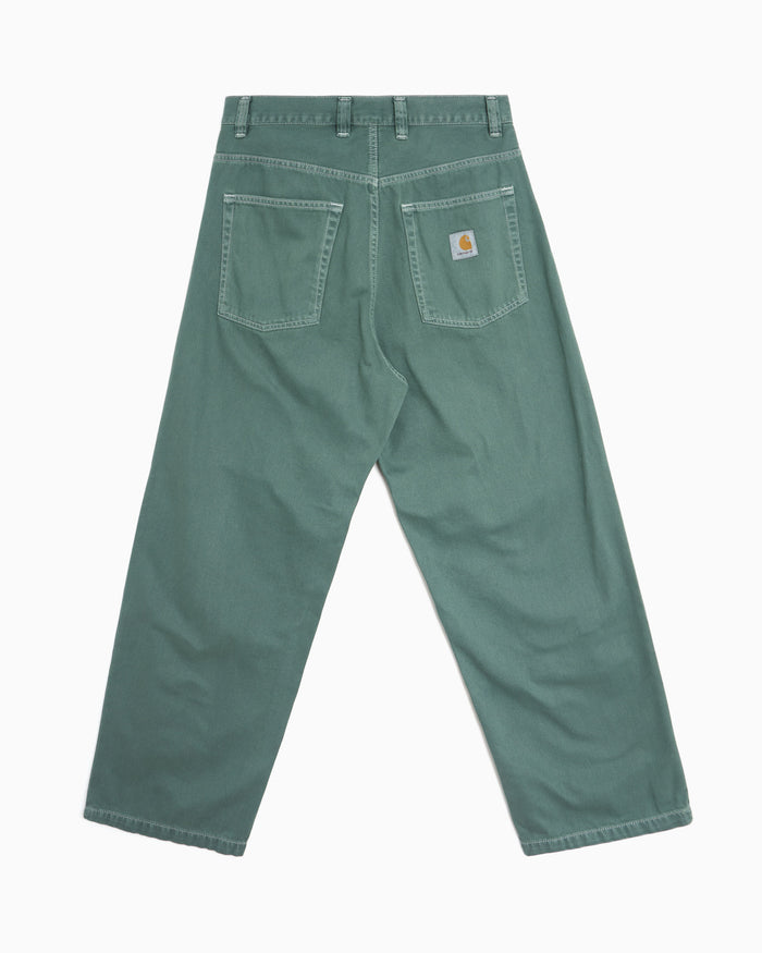 Jeans Carhartt WIP Brandon Relaxed Unisex Baggy Jeans - I034809-3GD4J