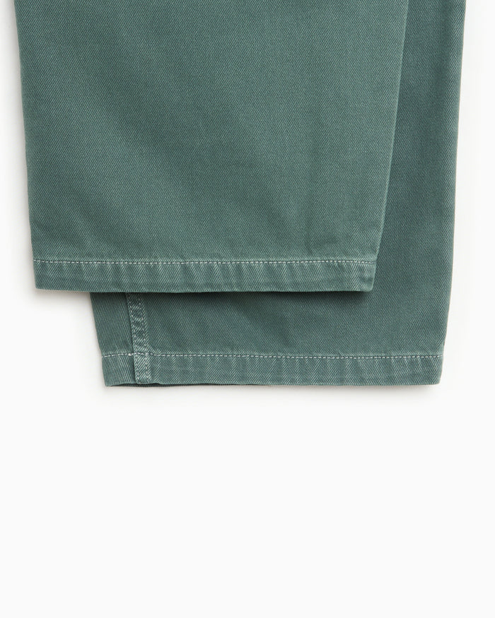 Jeans Carhartt WIP Brandon Relaxed Unisex Baggy Jeans - I034809-3GD4J