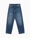 Jeans Carhartt WIP Landon Relaxed Unisex Baggy Jeans - I034733-01EJ
