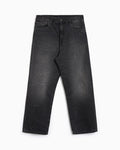 Jeans Carhartt WIP Landon Relaxed Unisex Baggy Jeans - I034733-89EJ