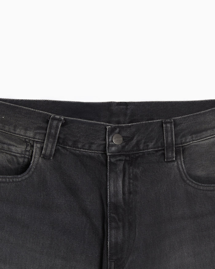 Jeans Carhartt WIP Landon Relaxed Unisex Baggy Jeans - I034733-89EJ