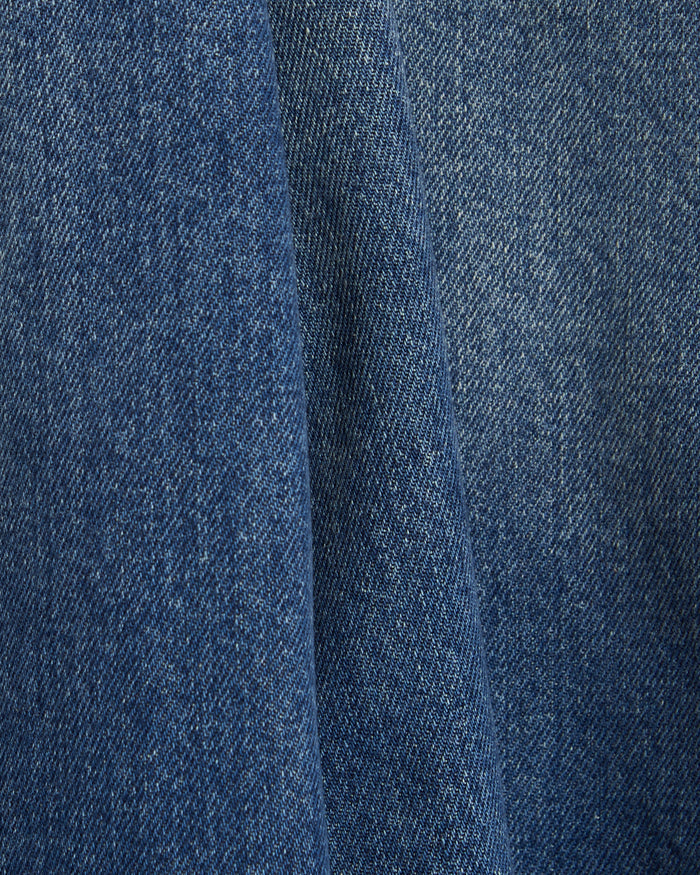 Jeans Carhartt WIP Landon Relaxed Unisex Baggy Jeans - I034733-01EJ