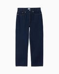 Jeans OBEY Clothing Classic Straight Men's Baggy Jeans - 142010109-RID