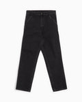 Jeans Carhartt WIP Single Knee Men's Denim Pants Men's Jeans - I032024-8906