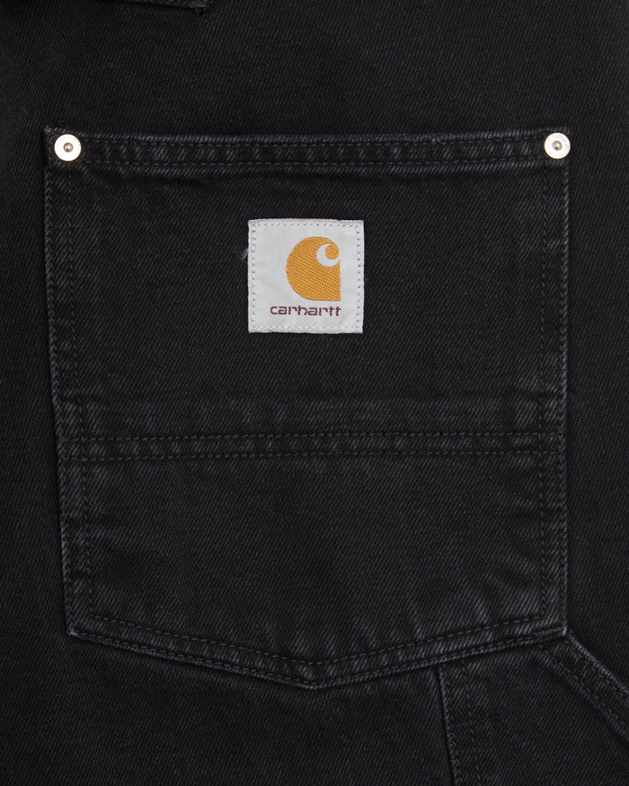 Jeans Carhartt WIP Belmont Relaxed Unisex Carpenter Jeans - I036591-8906