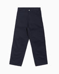 Jeans Carhartt WIP OG Single Knee Relaxed Unisex Carpenter Jeans - I036487-J0GD