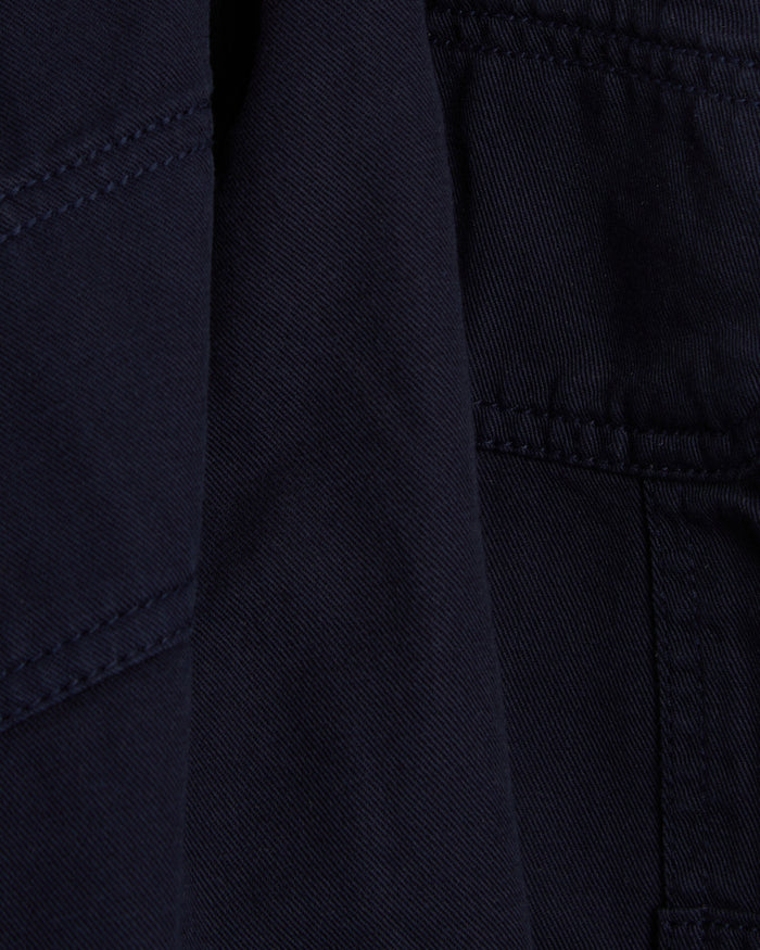 Jeans Carhartt WIP OG Single Knee Relaxed Unisex Carpenter Jeans - I036487-J0GD