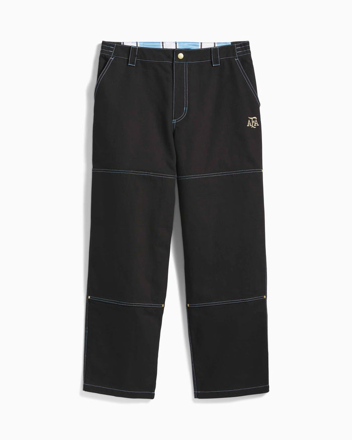 Jeans adidas Originals x Thrasher x AFA Argentina Men's Jeans - KX4550