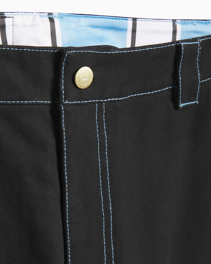 Jeans adidas Originals x Thrasher x AFA Argentina Men's Jeans - KX4550