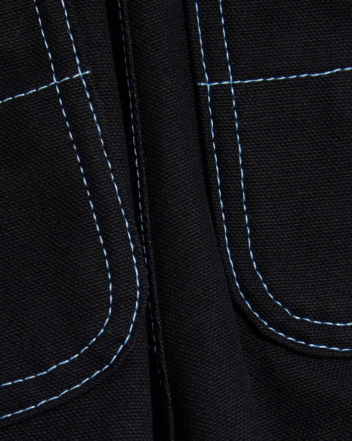 Jeans adidas Originals x Thrasher x AFA Argentina Men's Jeans - KX4550