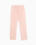 Jeans Pleasures x Sonic Youth Washing Machine Men's Denim Pants Men's Jeans - P23SY007-PINK