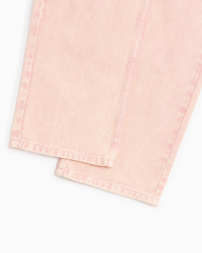 Jeans Pleasures x Sonic Youth Washing Machine Men's Denim Pants Men's Jeans - P23SY007-PINK