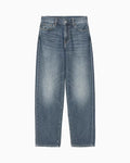 Jeans Carhartt WIP Arin Pant Relaxed Women's Jeans - I035881-014L