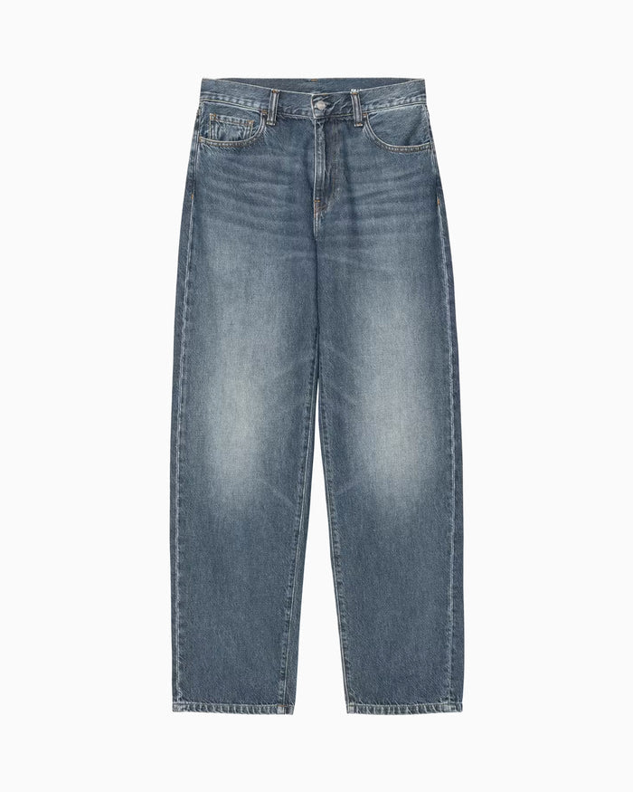 Jeans Carhartt WIP Arin Pant Relaxed Women's Jeans - I035881-014L