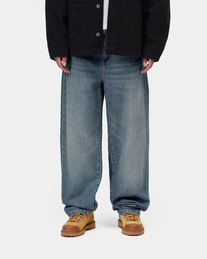 Jeans Carhartt WIP Arin Pant Relaxed Women's Jeans - I035881-014L