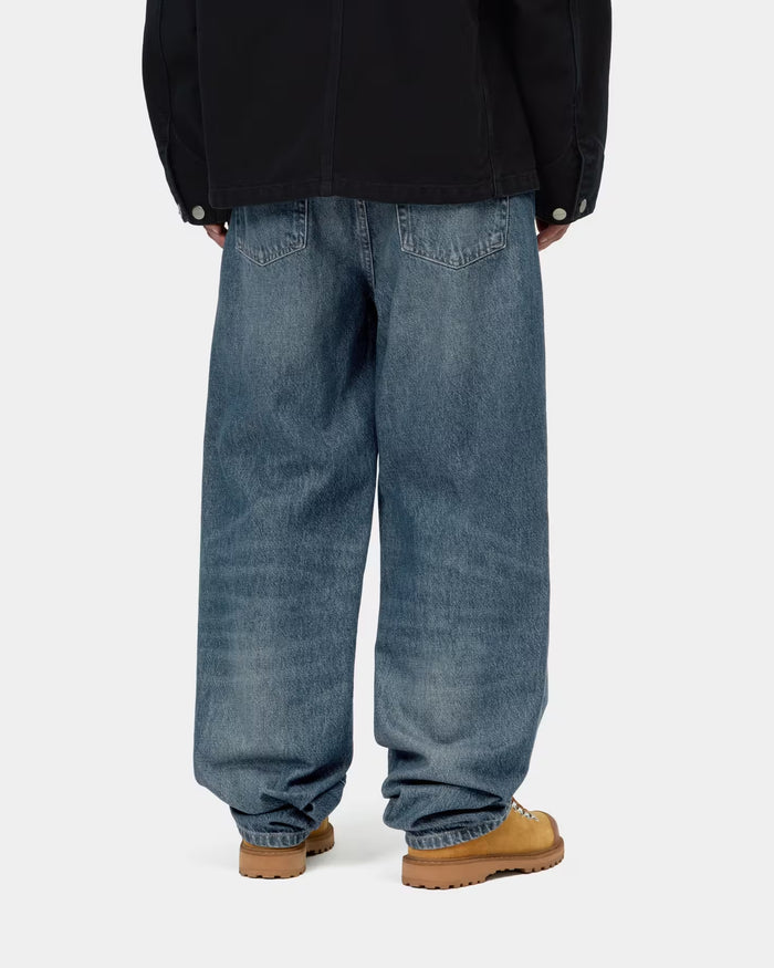 Jeans Carhartt WIP Arin Pant Relaxed Women's Jeans - I035881-014L