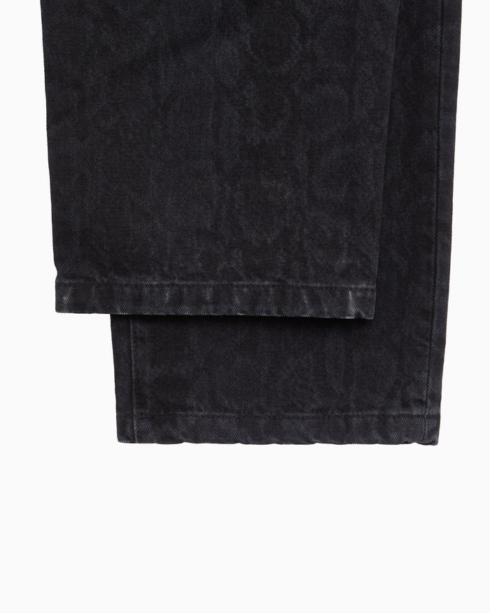 Jeans Carhartt WIP Landon "Snake" Relaxed Unisex Jeans - I036589-3R260