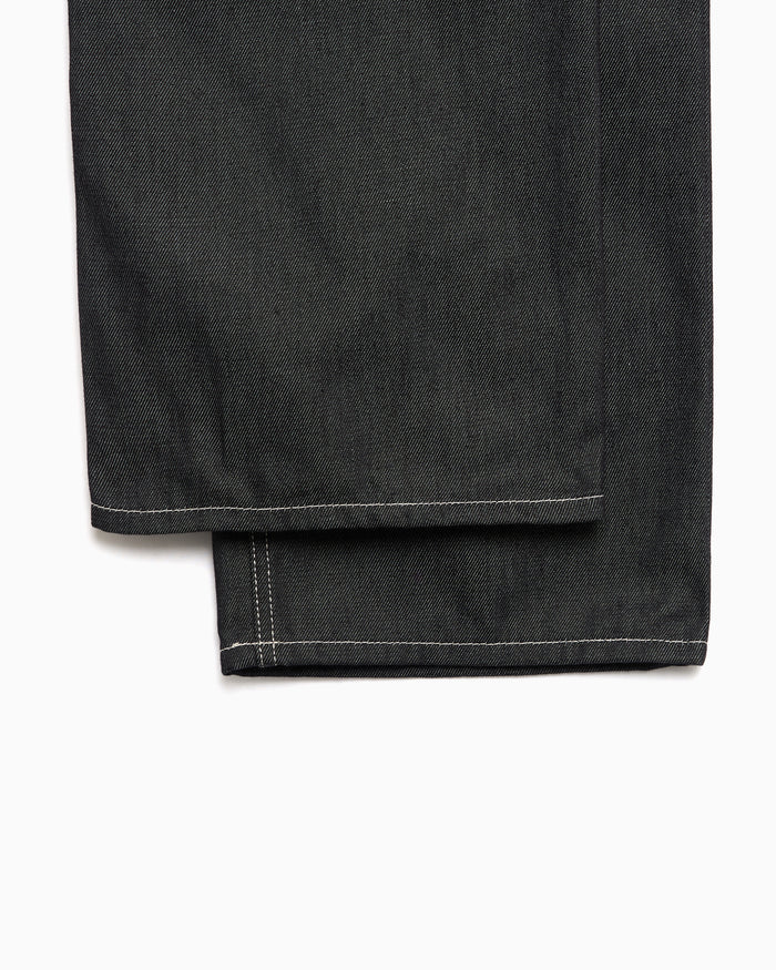 Jeans Carhartt WIP Simple Relaxed Women's Jeans - I036326-8901